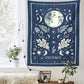 Frendorf | Align With The Universe Wandteppich