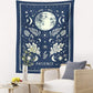 Frendorf | Align With The Universe Wandteppich