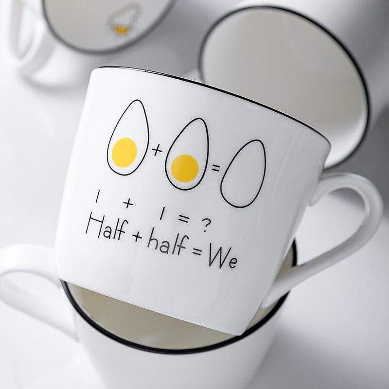 Frendorf | Alles über die Stimmung von heute Kaffeebecher
