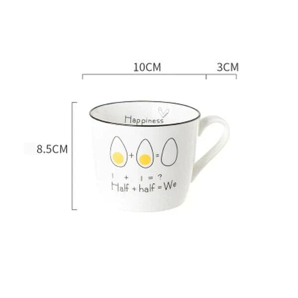Frendorf | Alles über die Stimmung von heute Kaffeebecher