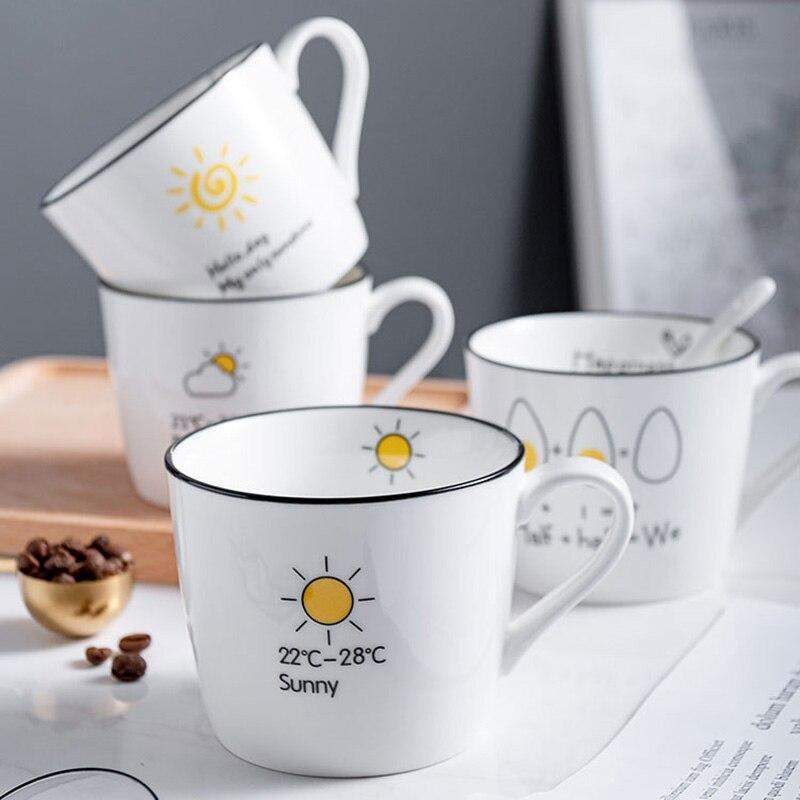 Frendorf | Alles über die Stimmung von heute Kaffeebecher