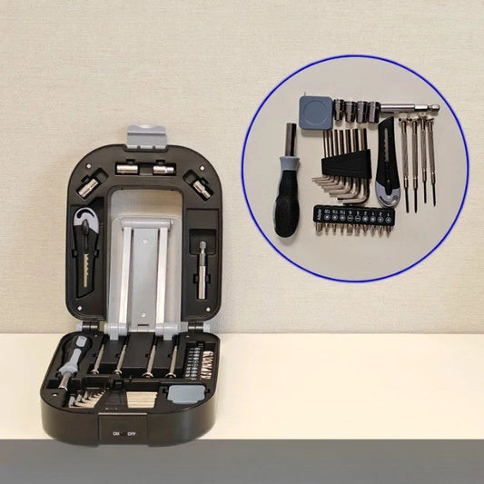 All-in-one Multifunktionales Handwerkzeug-Set