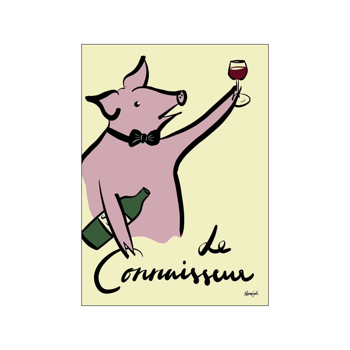 Le Connaisseur
