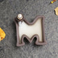 Frendorf | Alphabet Backflow Räucherstäbchenhalter