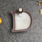 Frendorf | Alphabet Backflow Räucherstäbchenhalter