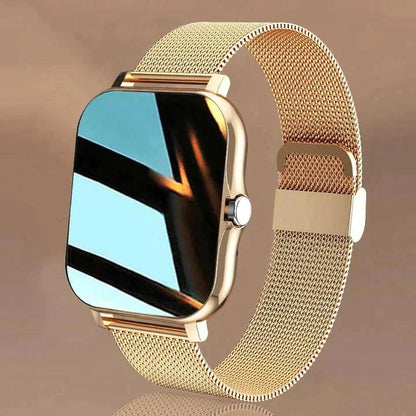 Frendorf | Hochwertige Multifunktionale Smartwatch