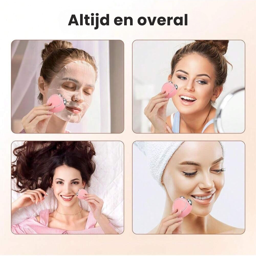 Frendorf |  Meyu - Massagegerät für das Gesicht