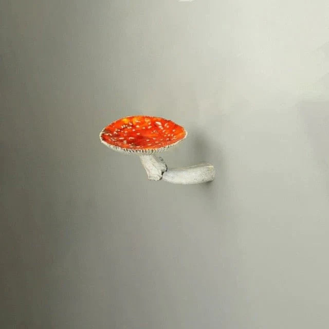 Frendorf | Amanita Pilz Hänregal