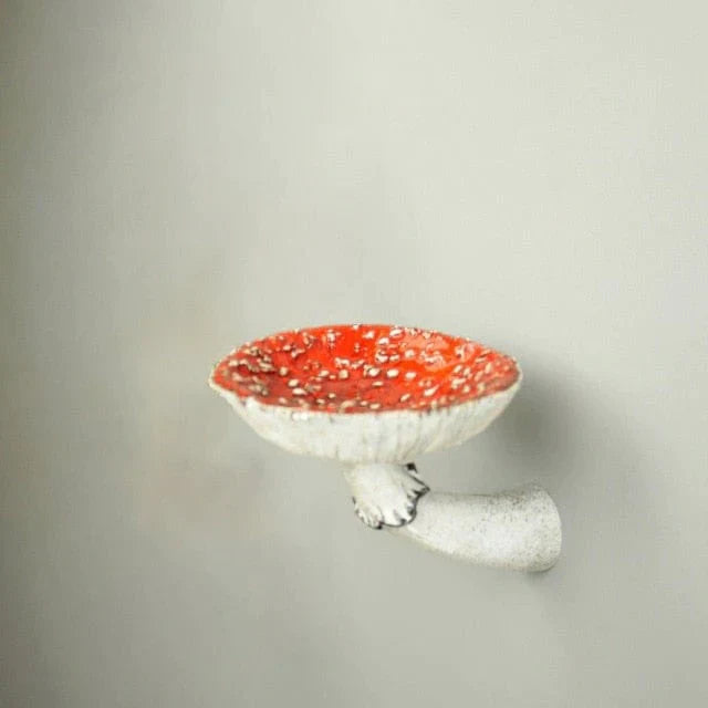 Frendorf | Amanita Pilz Hänregal