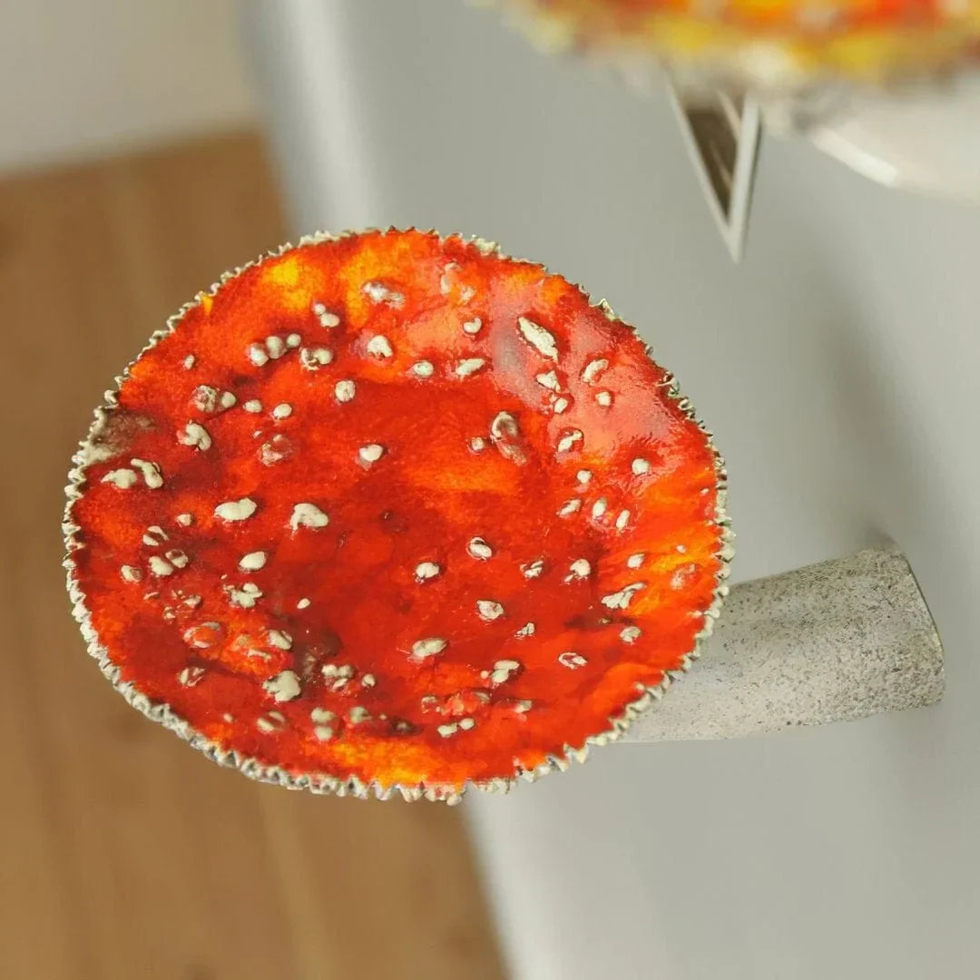 Frendorf | Amanita Pilz Hänregal