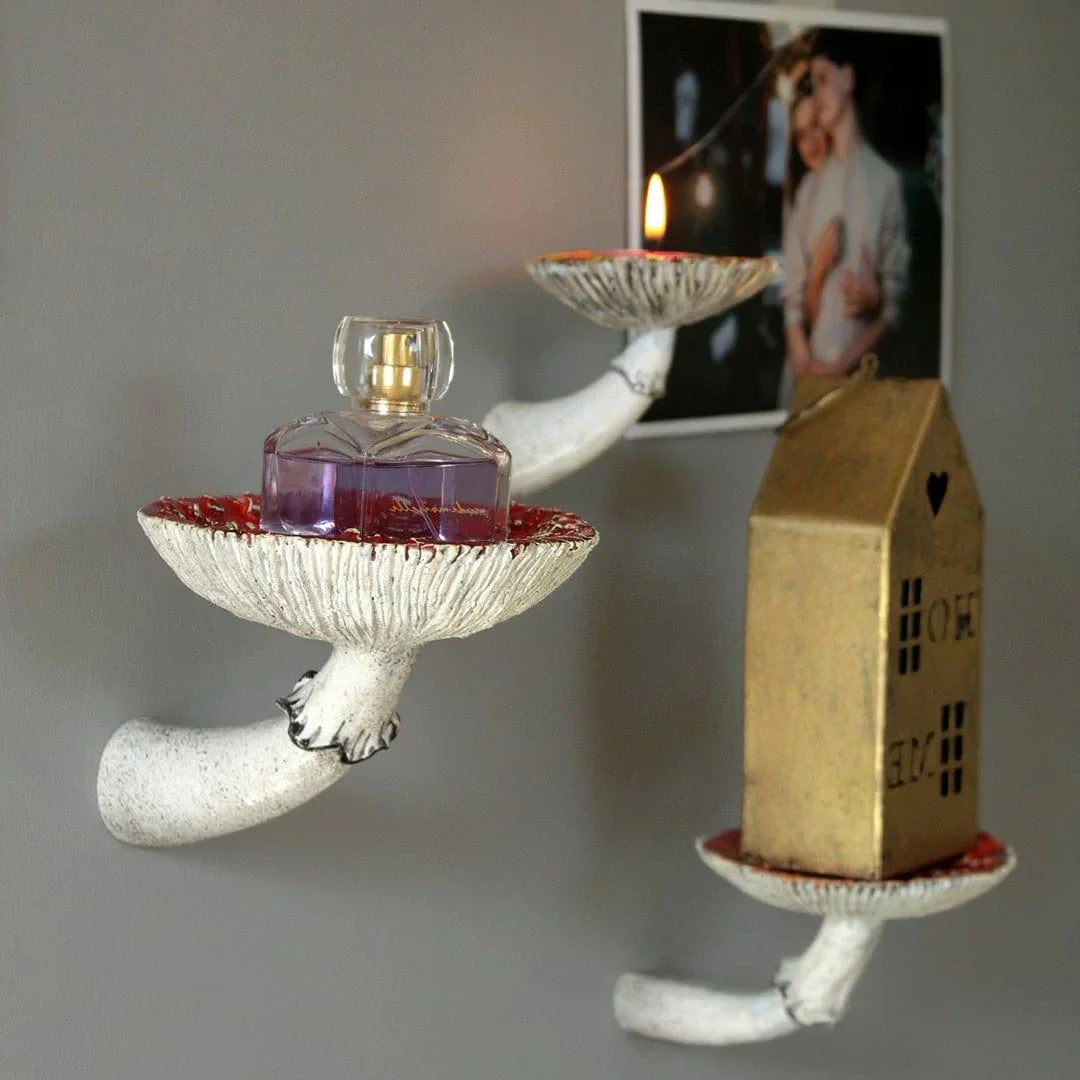 Frendorf | Amanita Pilz Hänregal