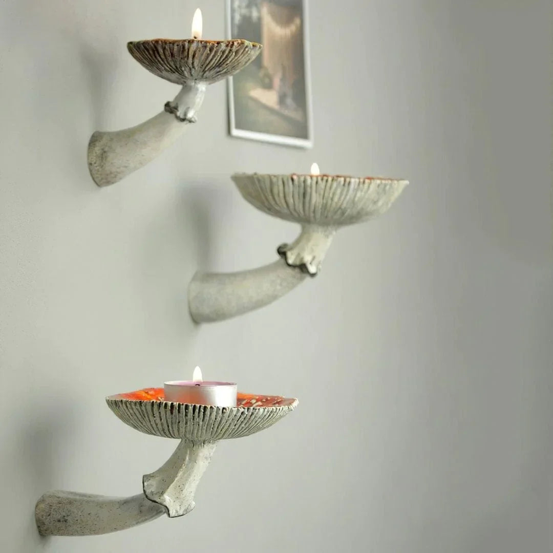 Frendorf | Amanita Pilz Hänregal