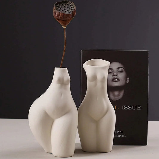 Frendorf | Amara Körperformen Vase