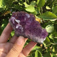Frendorf | Amethystquarz-Kristall