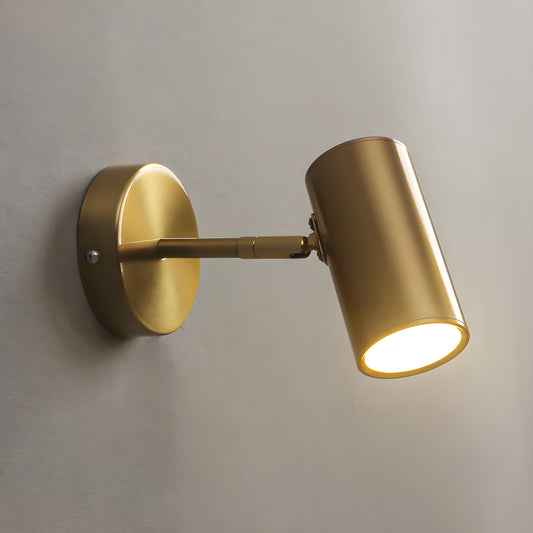 Nordic Modern verstellbare LED Wandleuchte