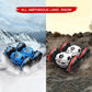 Frendorf | Amphibisches ferngesteuertes Auto, All-Terrain-Fußball, ferngesteuertes Boot, Poolspielzeug, Geschenk für Jungen und Mädchen