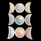 Frendorf | Angel Aura Quarz Mondphasen Set