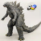 Anime Godzilla Figur Figur Mechagodzilla König der Monster Dinosaurier Bewegliches Figur Sammlermodell Puppe Spielzeug