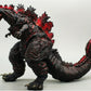 Anime Godzilla Figur Figur Mechagodzilla König der Monster Dinosaurier Bewegliches Figur Sammlermodell Puppe Spielzeug