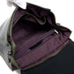 Frendorf | Anniene Bag - Modischer Luxuriöser Leder Laptop Rucksack für Frauen