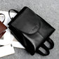 Frendorf | Anniene Bag - Modischer Luxuriöser Leder Laptop Rucksack für Frauen