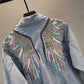 Frendorf | Anthea Denim Jacke