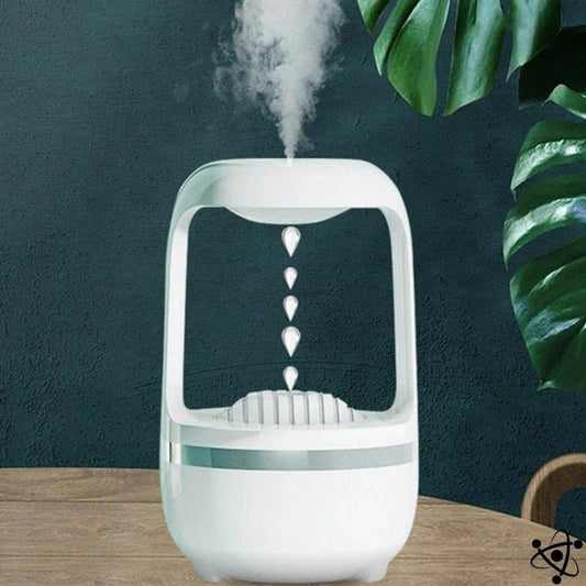 Anti Gravity Lampe Luftbefeuchter
