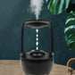 Anti Gravity Lampe Luftbefeuchter