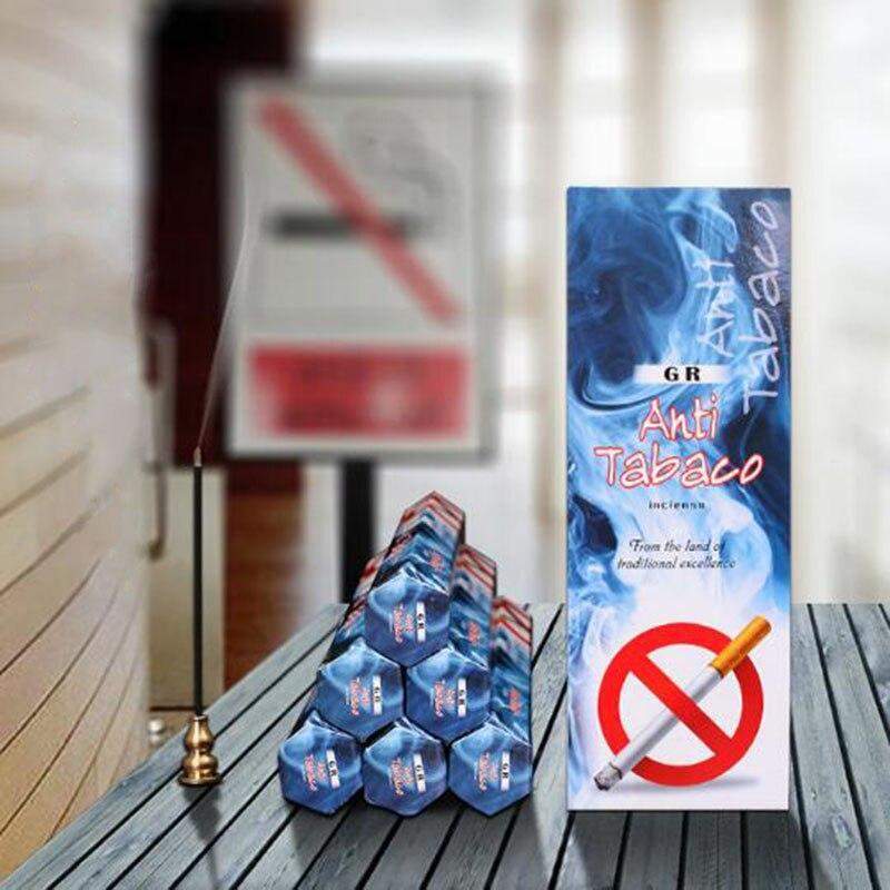 Frendorf | Anti Tabak Räucherstäbchen