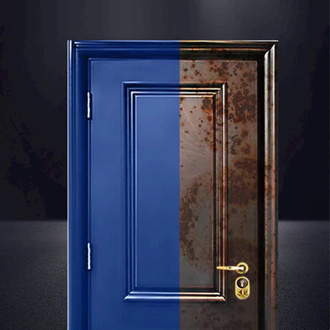 Frendorf |  RustPaint - Schützen Sie Ihre Oberflächen