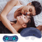 Frendorf | Anti-Schnarch-Gerät | Schlauchloses, maskenloses Mikro-CPAP