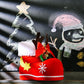 Frendorf | Antler Bells Flockungsstiefel