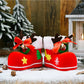 Frendorf | Antler Bells Flockungsstiefel