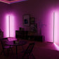 Frendorf | Luna Stehlampe - Moderne Lampe für stilvolle Interieurs