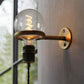 Frendorf | LumaFlex LED-Tischlampe