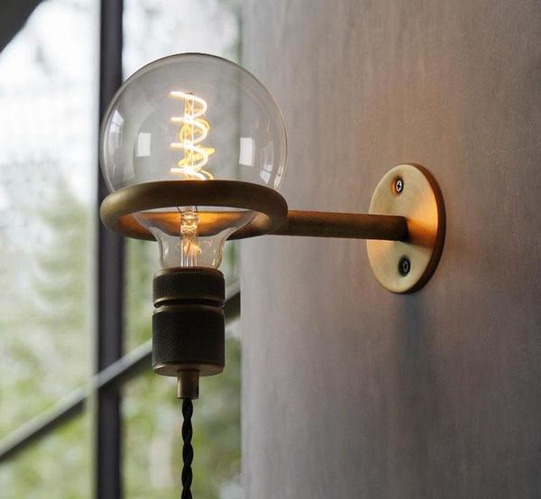 Frendorf | LumaFlex LED-Tischlampe