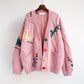 Frendorf | April Cardigan Pullover
