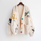 Frendorf | April Cardigan Pullover