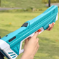 Frendorf | Elektrische Wasserpistole mit Akku – für starke Wasserstrahlen & langen Spielspaß