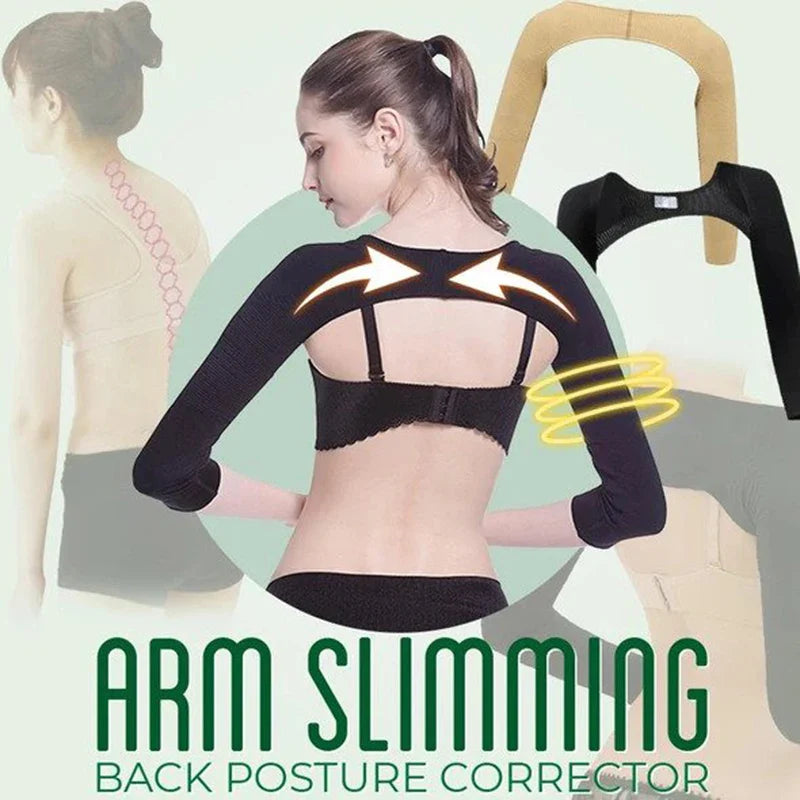 SlimFit Haltungsverbesserer
