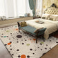 Frendorf | Arram Nordic Style Teppich