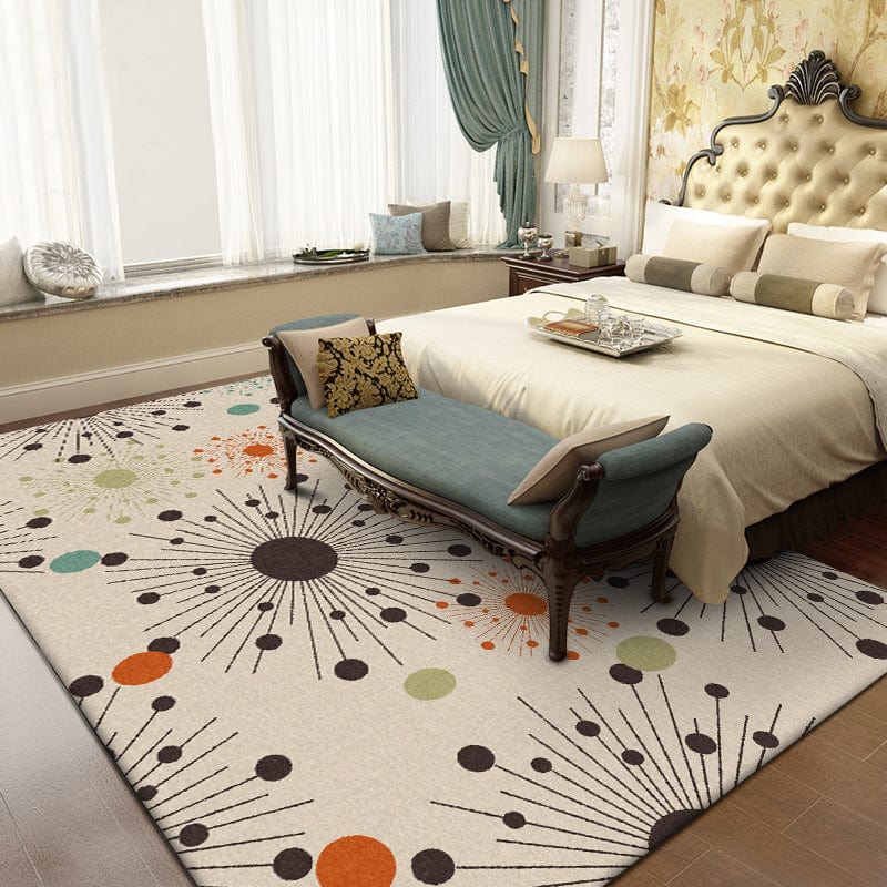 Frendorf | Arram Nordic Style Teppich