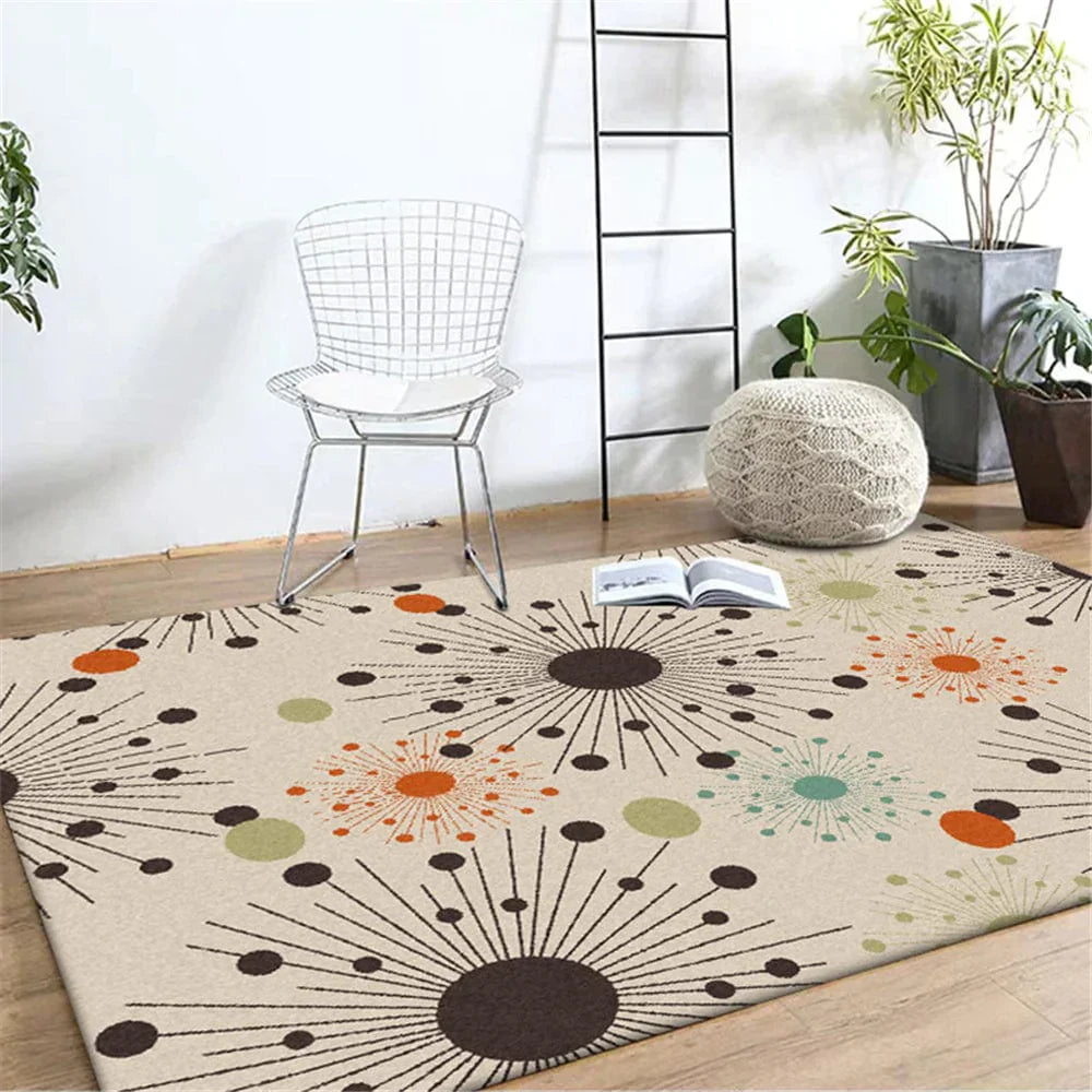 Frendorf | Arram Nordic Style Teppich