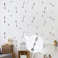Frendorf | Arrow Art Vinyl Wandaufkleber
