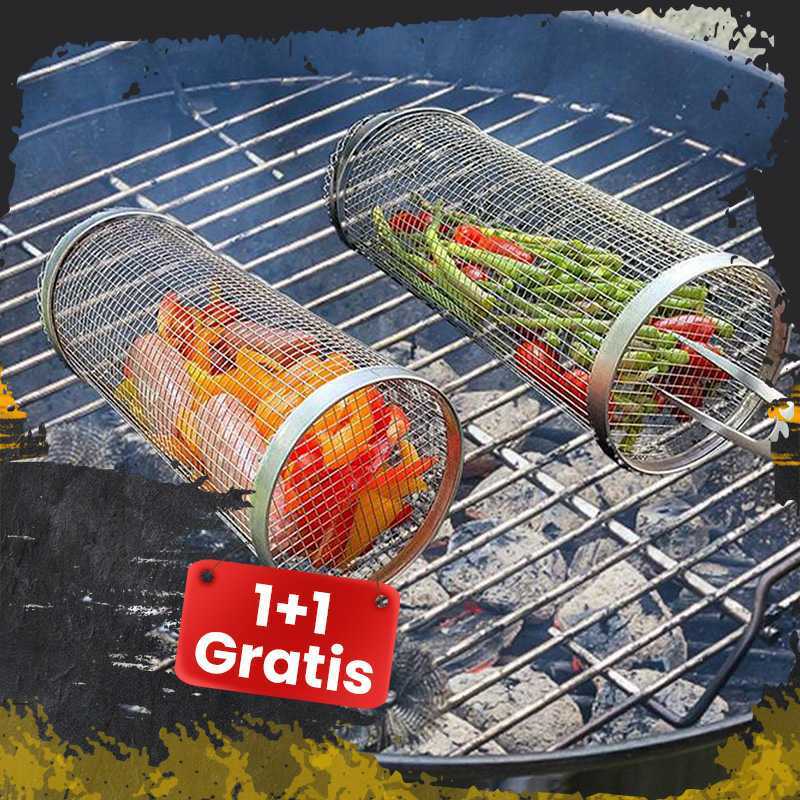 Frendorf | BBQGrill️- Grillmeister zu werden ist jetzt einfacher denn je!
