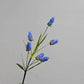 Frendorf | Künstliche 6 Köpfe Bromelienpflanze