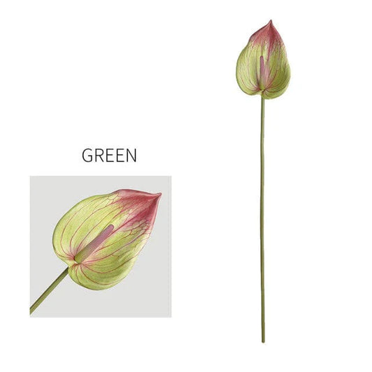 Frendorf | Künstliche Anthurienblume
