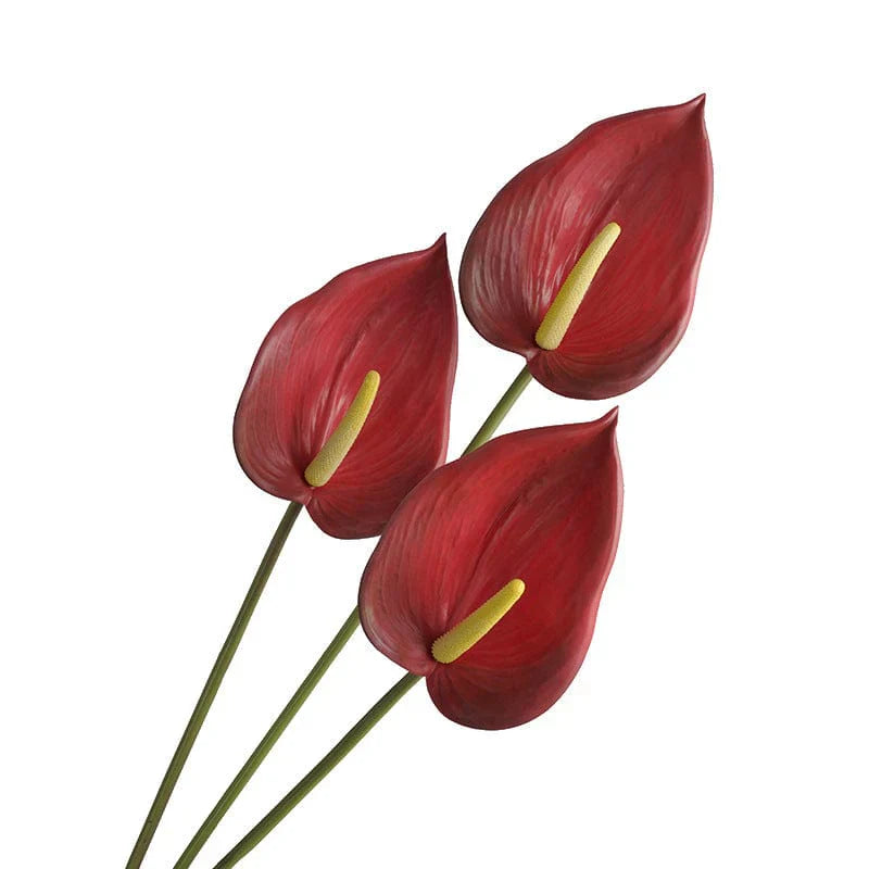Frendorf | Künstliche Anthurienblume