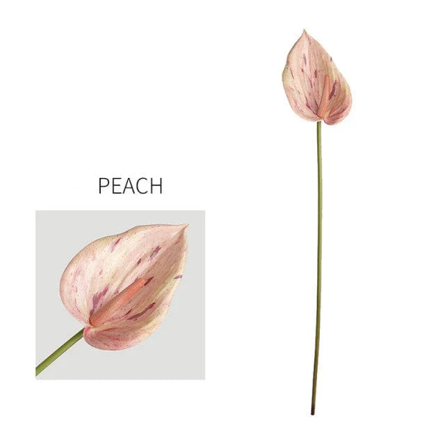 Frendorf | Künstliche Anthurienblume
