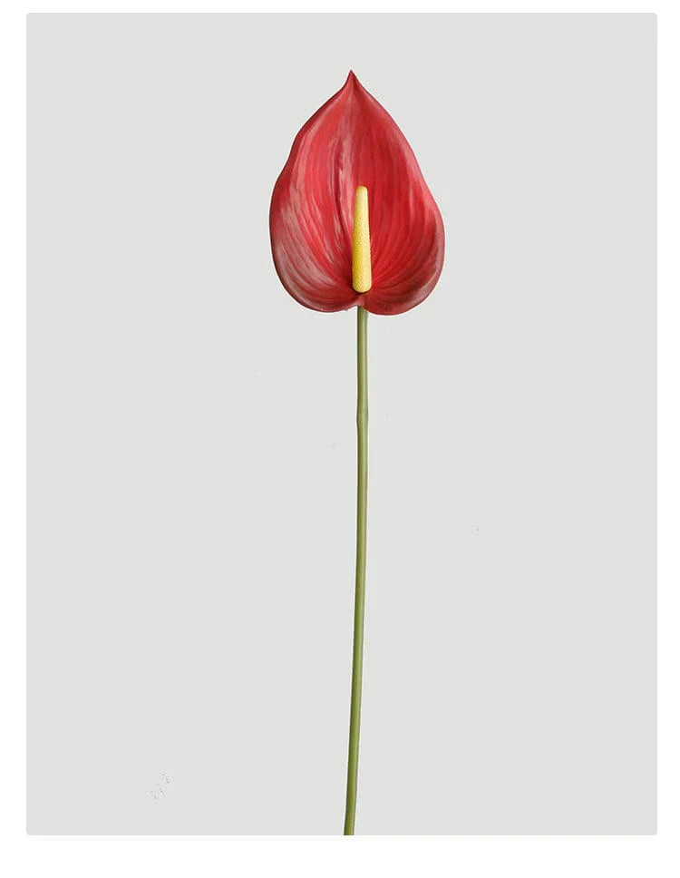 Frendorf | Künstliche Anthurienblume
